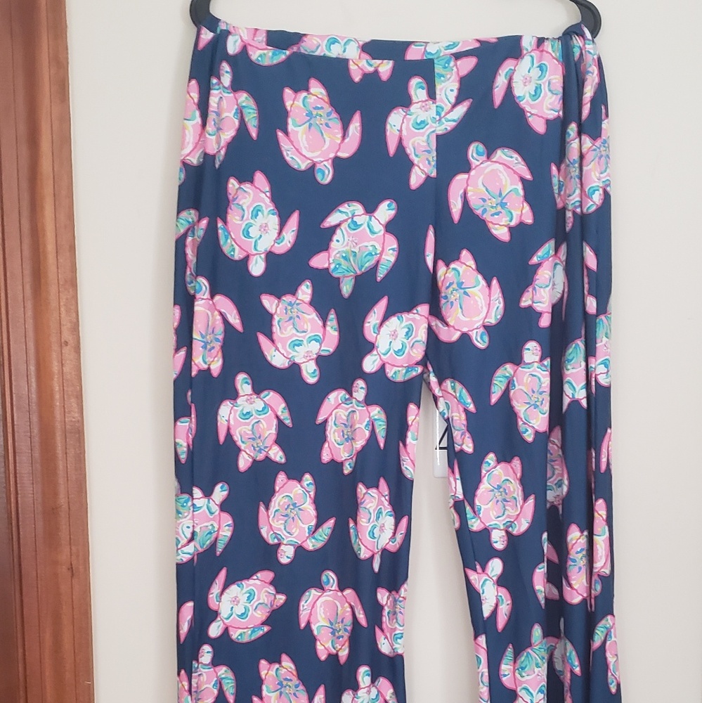 Simply southern palazzo pants